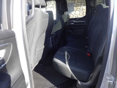 Used 2022  Ram 1500 4WD Big Horn Quad Cab 6'4" Box at Rose Automotive near Hamilton&comma; OH