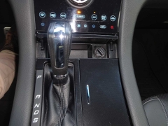 Used 2019  Ford Taurus 4d Sedan AWD SHO at Rose Automotive near Hamilton&comma; OH