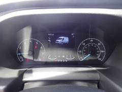 Used 2023 Ford Transit Cargo Van T-250 Med Rf 9070 GVWR AWD at Rose Automotive near Hamilton, OH