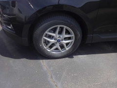 Used 2022 Ford Edge SEL AWD at Rose Automotive near Hamilton, OH