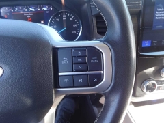 Used 2024  Ford Expedition Max Limited 4x4 at Rose Automotive near Hamilton, OH