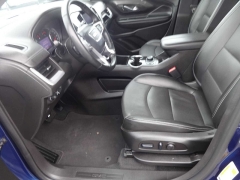 Used 2023 GMC Terrain AWD 4dr SLT at Rose Automotive near Hamilton, OH