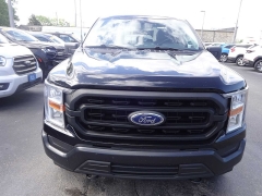 Used 2021 Ford F-150 4WD SuperCab Box at Rose Automotive near Hamilton, OH