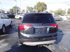 Used 2019  GMC Acadia 4d SUV AWD SLT-1 at Rose Automotive near Hamilton, OH