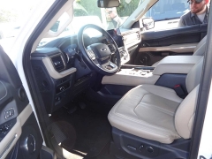 Used 2024  Ford Expedition Max Limited 4x4 at Rose Automotive near Hamilton, OH