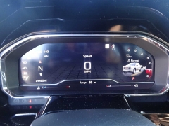 Used 2023 GMC Sierra 1500 4WD Crew Cab 157" Elevation at Rose Automotive near Hamilton, OH