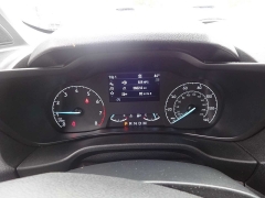 Used 2022  Ford Transit Connect Van XL LWB w/Rear Symmetrical Doors at Rose Automotive near Hamilton, OH