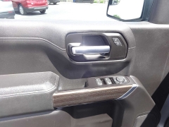 Used 2019 Chevrolet Silverado 1500 4WD Crew Cab 147" LT at Rose Automotive near Hamilton, OH