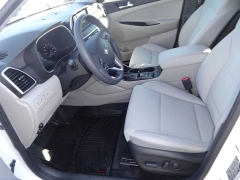 Used 2021  Hyundai Tucson SEL AWD at Rose Automotive near Hamilton, OH