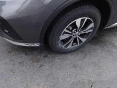 Used 2020 Nissan Murano 4d SUV AWD SV at Rose Automotive near Hamilton, OH