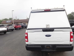 Used 2022 Ford F-150 2WD XL Reg Cab 8' Box at Rose Automotive near Hamilton, OH