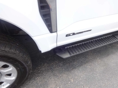 Used 2024 Ford Super Duty F-250 4WD XLT Crew Cab SRW 8' Box at Rose Automotive near Hamilton, OH