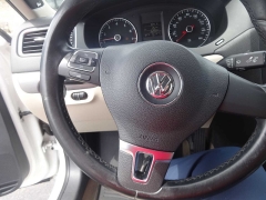 Used 2014 Volkswagen Jetta 4d Sedan SEL at Rose Automotive near Hamilton, OH