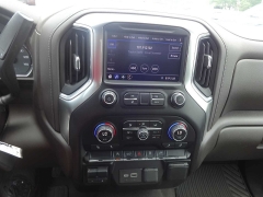 Used 2019 Chevrolet Silverado 1500 4WD Double Cab 147" LT at Rose Automotive near Hamilton, OH