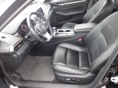 Used 2019  Nissan Altima 4d Sedan FWD 2.5L SL at Rose Automotive near Hamilton, OH