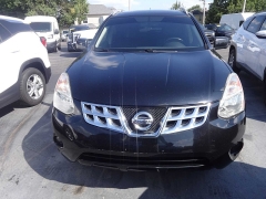 Used 2013 Nissan Rogue 4d SUV AWD SV-SL at Rose Automotive near Hamilton, OH