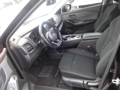 Used 2023 Nissan Rogue AWD S at Rose Automotive near Hamilton, OH