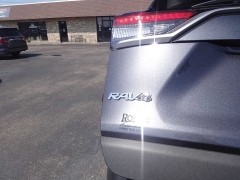 Used 2024 Toyota RAV4 Limited AWD at Rose Automotive near Hamilton, OH