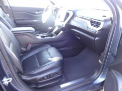 Used 2019  GMC Acadia 4d SUV AWD SLT-1 at Rose Automotive near Hamilton, OH