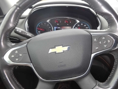 Used 2019  Chevrolet Traverse 4d SUV AWD LT Cloth w&sol;1LT at Rose Automotive near Hamilton&comma; OH