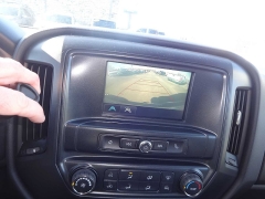 Used 2018  Chevrolet Silverado 1500 4WD Crew Cab 143&period;5" LS at Rose Automotive near Hamilton&comma; OH