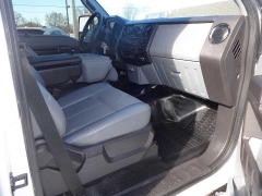 Used 2015  Ford Super Duty F-250 SRW 4WD Crew Cab at Rose Automotive near Hamilton&comma; OH