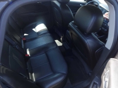 Used 2009 Chevrolet Impala 4d Sedan LT at Rose Automotive near Hamilton, OH
