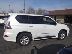 Used 2018 Lexus GX GX 460 4WD at Rose Automotive near Hamilton, OH