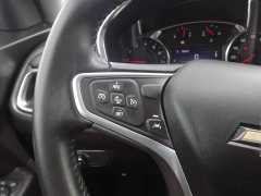 Used 2022 Chevrolet Equinox FWD 4dr LT w/1LT at Rose Automotive near Hamilton, OH