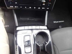 Used 2023 Hyundai Tucson Hybrid Blue AWD at Rose Automotive near Hamilton, OH
