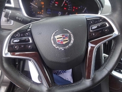 Used 2016  Cadillac SRX 4d SUV AWD Luxury at Rose Automotive near Hamilton&comma; OH