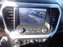 Used 2019  GMC Acadia 4d SUV AWD SLT-1 at Rose Automotive near Hamilton, OH