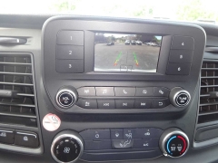 Used 2023 Ford Transit Cargo Van T-250 Med Rf 9070 GVWR AWD at Rose Automotive near Hamilton, OH