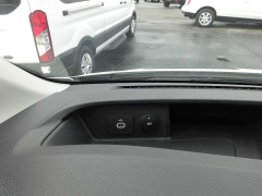 Used 2023  Ford Transit Passenger Wagon T-350 148" Med Roof RWD at Rose Automotive near Hamilton&comma; OH