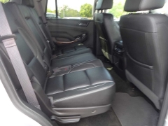 Used 2017  Chevrolet Tahoe 4d SUV 4WD LT at Rose Automotive near Hamilton, OH