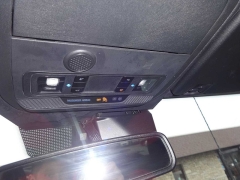 Used 2023  Ford Bronco Big Bend 4 Door Advanced 4x4 at Rose Automotive near Hamilton&comma; OH