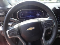 Used 2023 Chevrolet Silverado 1500 4WD Crew Cab 147" LT w/1LT at Rose Automotive near Hamilton, OH