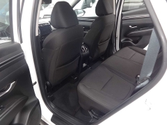 Used 2023 Hyundai Tucson Hybrid Blue AWD at Rose Automotive near Hamilton, OH
