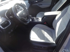 Used 2022 Chevrolet Equinox FWD 4dr LT w/1LT at Rose Automotive near Hamilton, OH