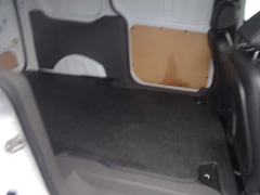 Used 2022  Ford Transit Connect Van XL LWB w/Rear Symmetrical Doors at Rose Automotive near Hamilton, OH