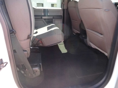Used 2022 Ford Super Duty F-250 4WD XLT Crew Cab SRW 6.75' Box at Rose Automotive near Hamilton, OH