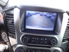 Used 2017  Chevrolet Tahoe 4d SUV 4WD LT at Rose Automotive near Hamilton, OH