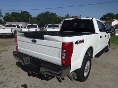 Used 2022 Ford Super Duty F-250 4WD XLT Crew Cab SRW 6.75' Box at Rose Automotive near Hamilton, OH