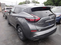 Used 2020 Nissan Murano 4d SUV AWD SV at Rose Automotive near Hamilton, OH