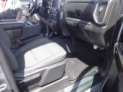 Used 2019 Chevrolet Silverado 1500 4WD Crew Cab 147" LT at Rose Automotive near Hamilton, OH
