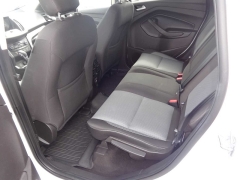 Used 2019 Ford Escape 4d SUV FWD SE at Rose Automotive near Hamilton, OH