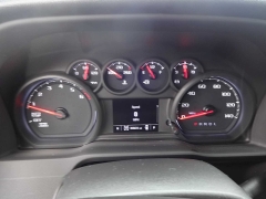 Used 2022  Chevrolet Silverado 1500 4WD Crew Cab 147" Custom Trail Boss at Rose Automotive near Hamilton&comma; OH