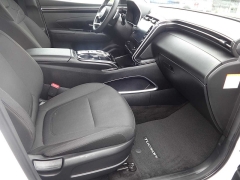 Used 2023 Hyundai Tucson Hybrid Blue AWD at Rose Automotive near Hamilton, OH