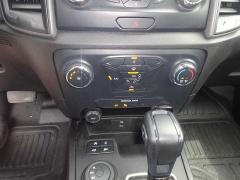 Used 2021 Ford Ranger 4WD SuperCab 6' Box at Rose Automotive near Hamilton, OH