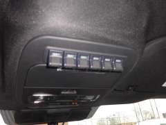 Used 2025  Ford Super Duty F-350 4WD Platinum Crew Cab SRW 6&period;75' Box at Rose Automotive near Hamilton&comma; OH